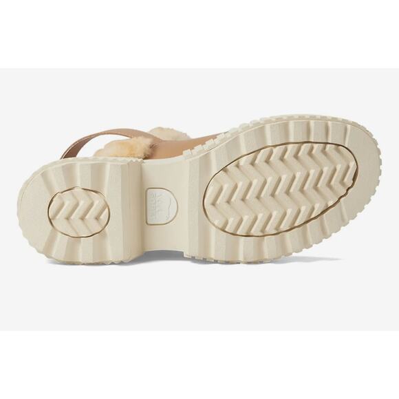 NEW (Other) SOREL ONA AVE MULE Size Women 9.5  Tawney Bluff (Retail $130) - Picture 3 of 6